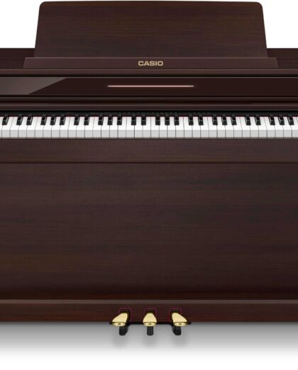 Casio CELVIANO AP-550BN