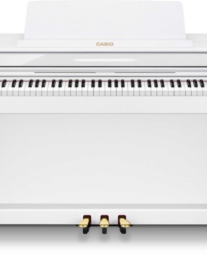 Casio CELVIANO AP-550WE