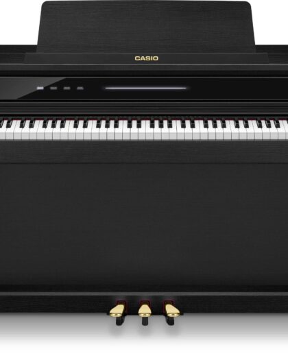 Casio CELVIANO AP-750BK