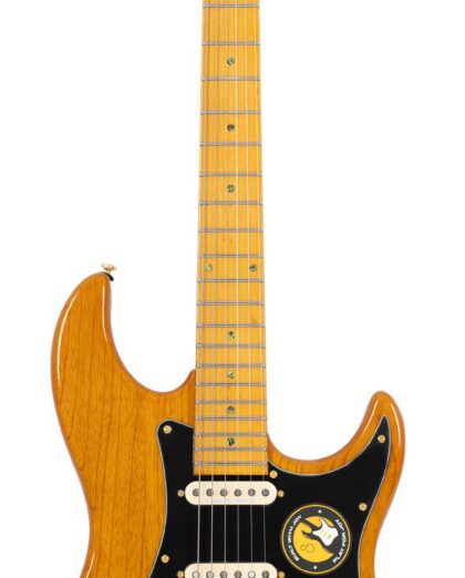 SIRE GUITARS S10 SSS NATURAL