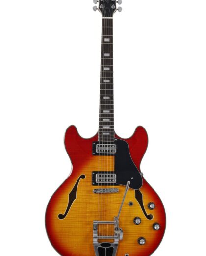 SIRE GUITARS H7T CHERRY SUNBURST