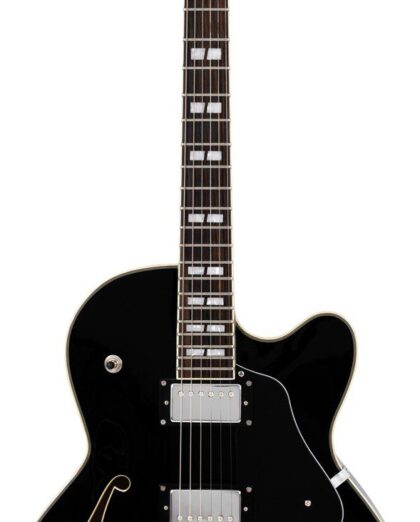 SIRE GUITARS H7F BLACK