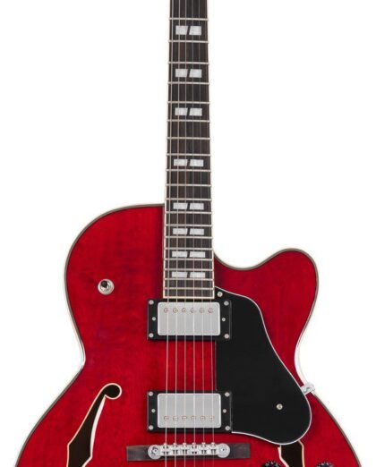 SIRE GUITARS H7F STR RED