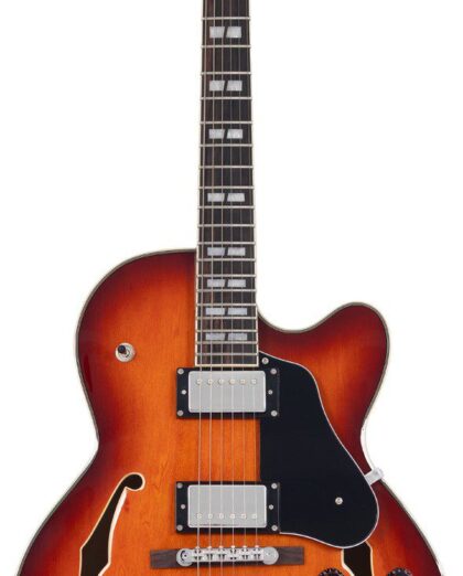 SIRE GUITARS H7F TOBACCO BURST