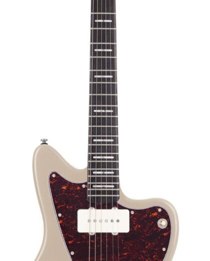 SIRE GUITARS J5 CHAMPAGNE GOLD METALLIC