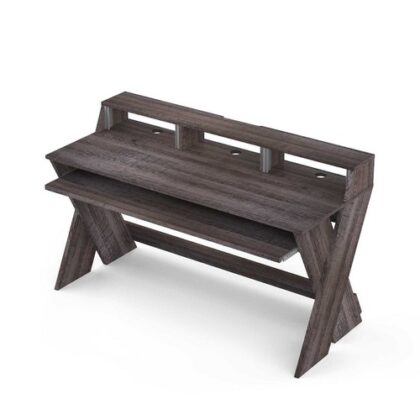 243153 Glorious Sound Desk Pro Walnut