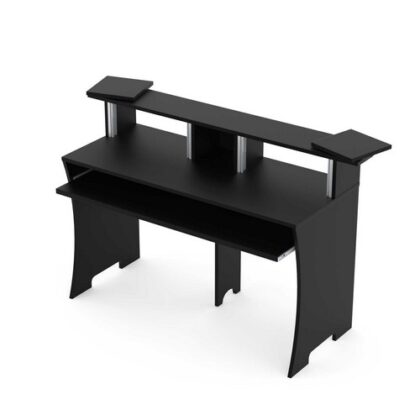 223239 Glorious Workbench Black