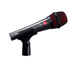 Microfone Dinâmico