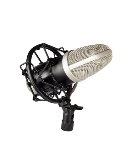 Microfone de Condensador