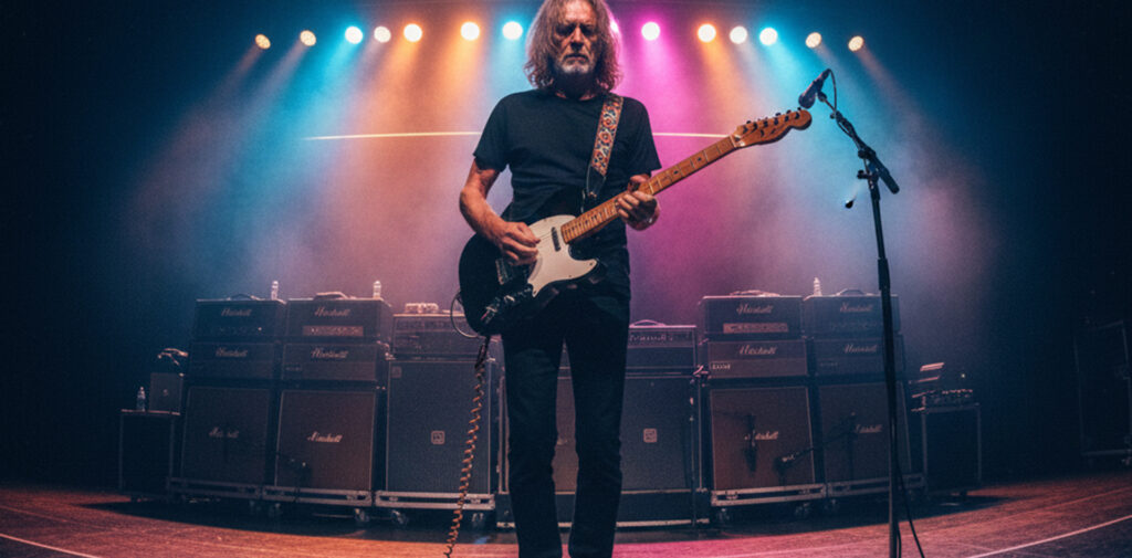 Dg guitar tone banner