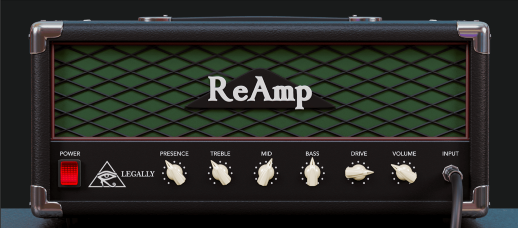 Eric clapton amp tweed