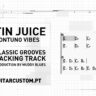Latin Juice - Son Montuno Vibes | Backing Track