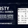 Erroll Garner - Misty | Backing Track