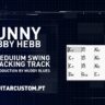Bobby Hebb - Sunny | Backing Track