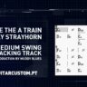 Billy Strayhorn - Take the A Train | Backing Track
